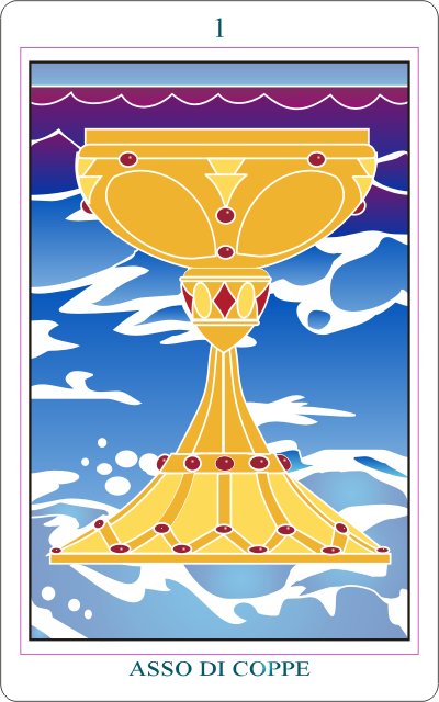 phoenix tarot