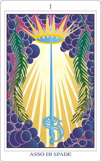 phoenix tarot